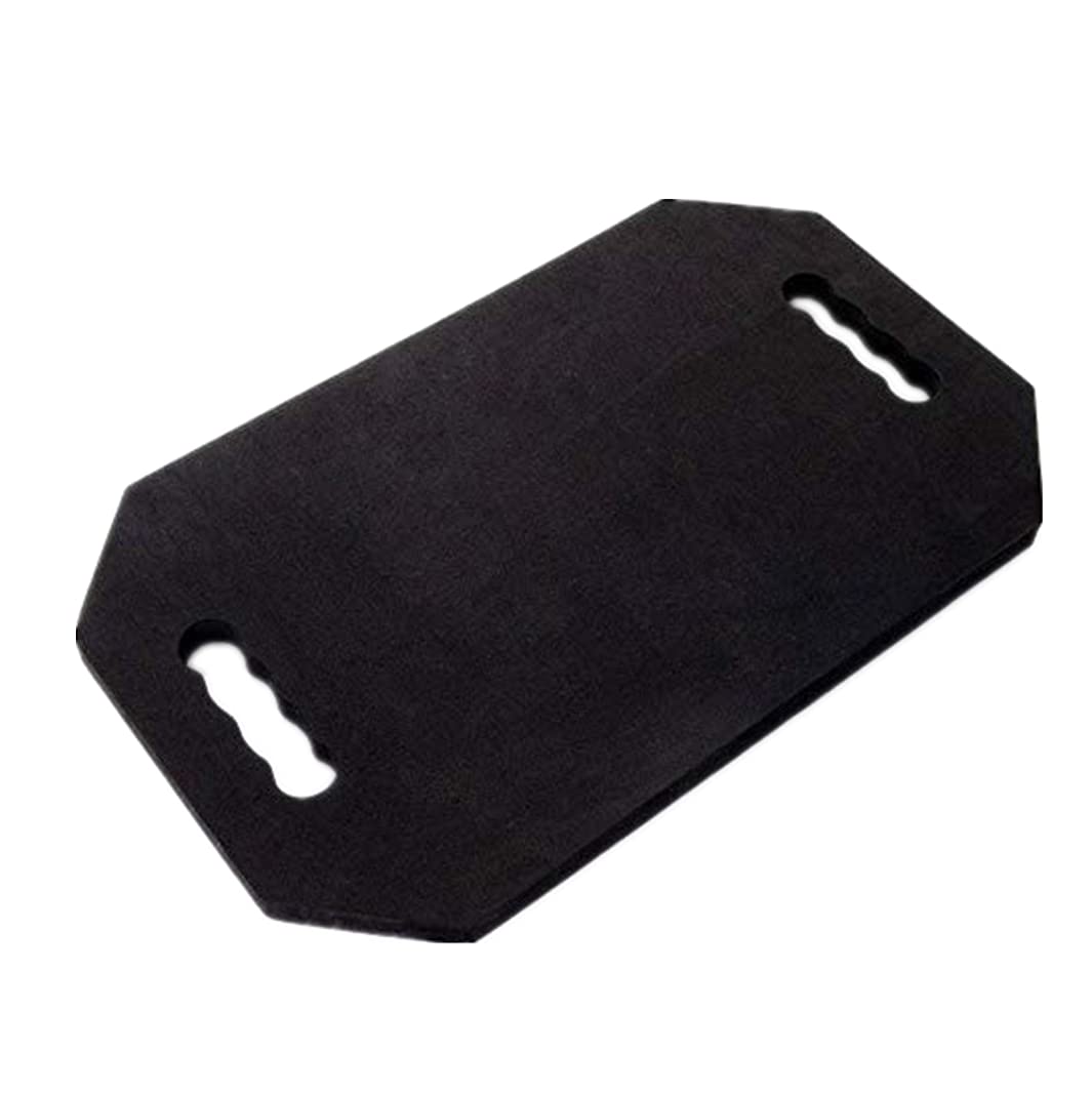 MIHAGUTY HREW protective foam edge absorbing impact to reduce breakage risk