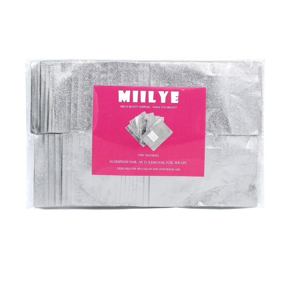 MIILYE wraps at a salon station improving hygiene and workflow