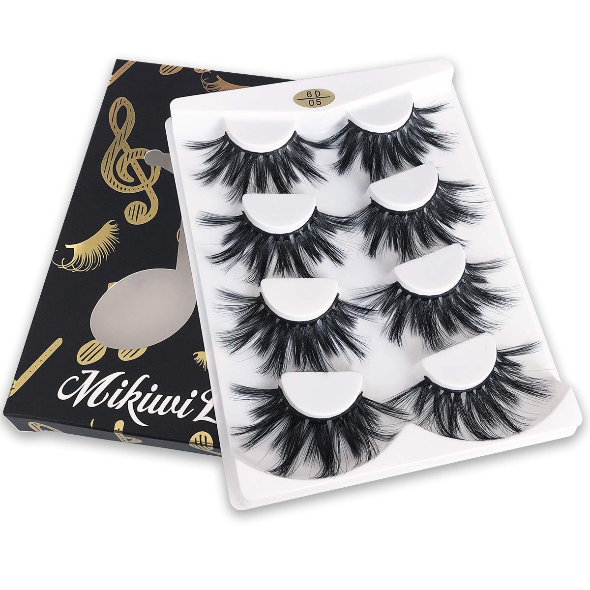mikiwi close-up band detail showing flexible thin band for comfortable fit