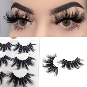 mikiwi fiber texture macro highlighting soft faux mink feel and lightweight wear