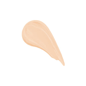 Milani Bright Side package label close-up showing ingredients and product information benefit