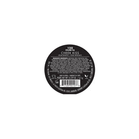 Milani product label close-up reading Made in Korea and cruelty-free benefit