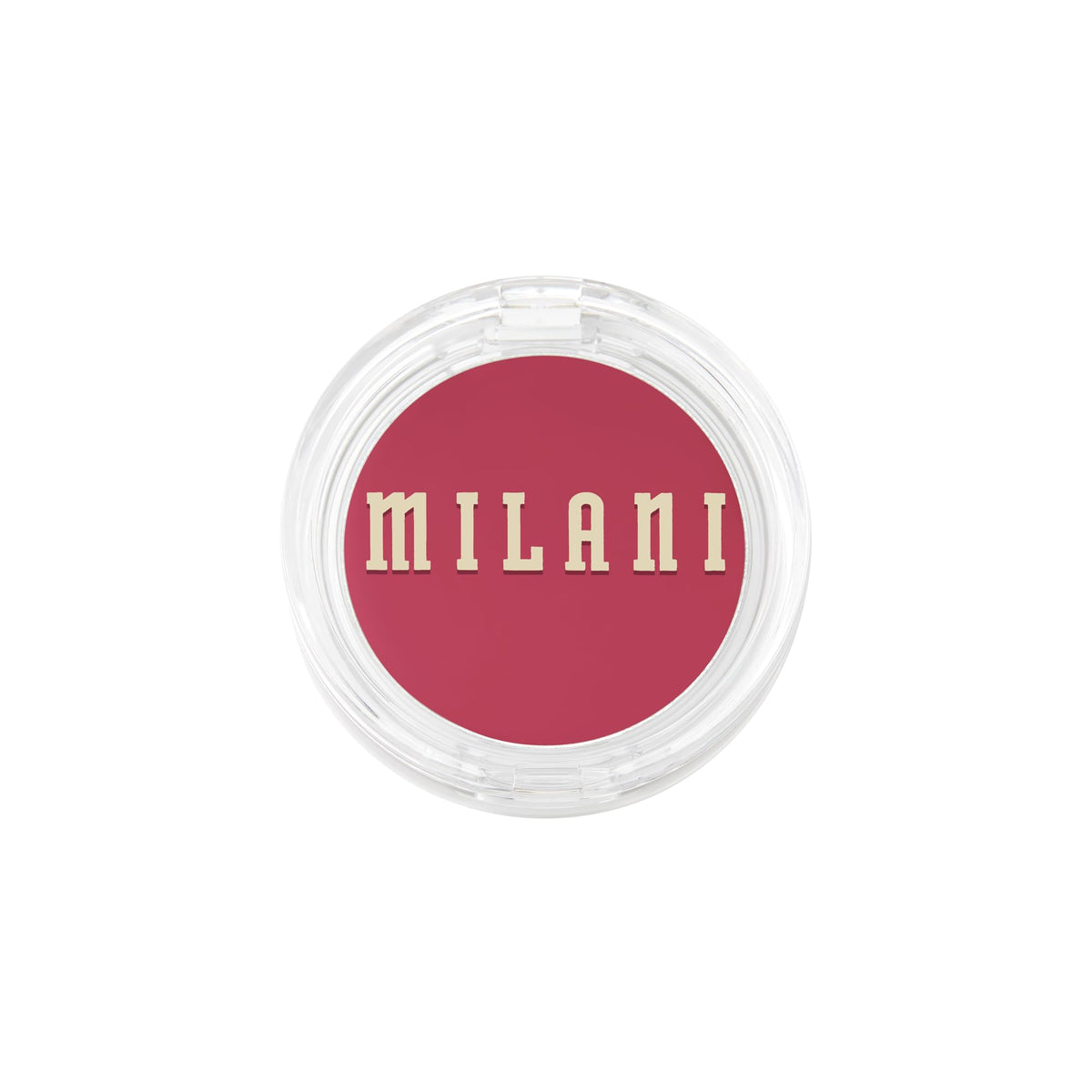 Milani lifestyle flatlay with makeup tools highlighting multiuse routine benefit