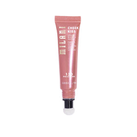 Milani product held in hand illustrating compact size and portability