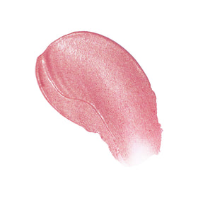Milani product swatched on skin showing creamy texture and dewy glow