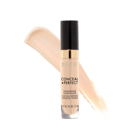 Milani concealer front packaging showing product and shade