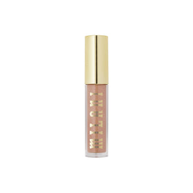 Milani lifestyle shot on nightstand suggesting easy daily touch-ups and practicality