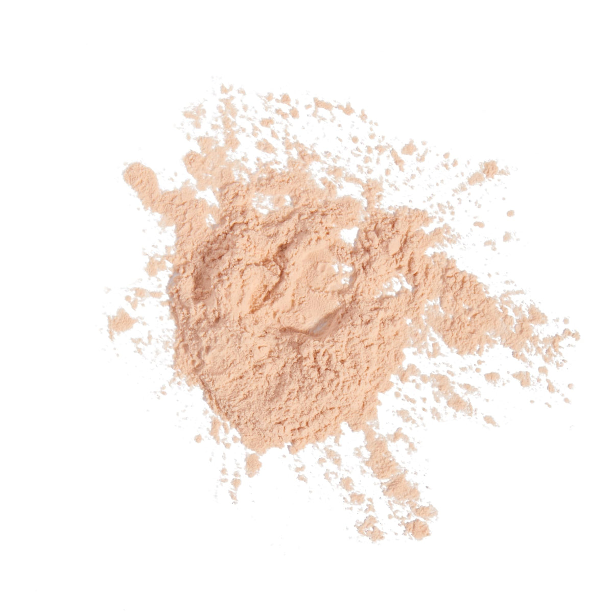 Milani label close-up showing PETA-certified cruelty-free reassurance