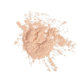Milani label close-up showing PETA-certified cruelty-free reassurance