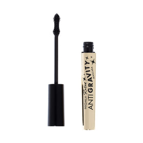 Milani mascara front packaging showing sleek tube and bold branding benefit: instant lift