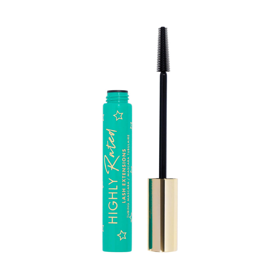 Milani front packaging showing product and shade benefit length