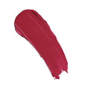 Milani Merlot Moment lifestyle portrait on model illustrating wearable warm-merlot tone