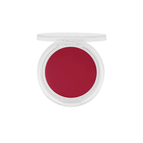 Milani Merlot Moment creamy texture close-up highlighting buildable, smooth finish