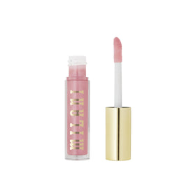 Milani packaging back label showing ingredients and cruelty-free claim for transparency