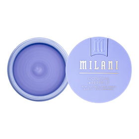 Milani primer before and after pores comparison for visible smoothing benefit