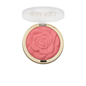 Milani packaging back label showing ingredient and cruelty-free information