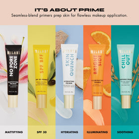 Milani Skin Quench ingredient focus on hyaluronic acid and coconut water benefits