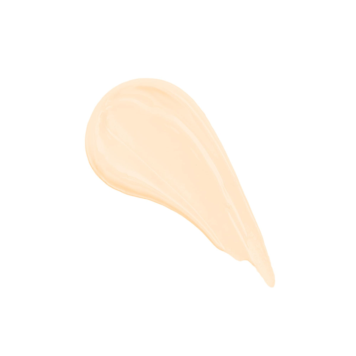 Milani 1.0 fl oz size comparison illustrating compact travel-ready SPF primer