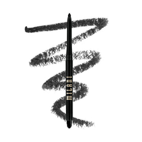 Milani Stay Put front packaging showing shade and benefits