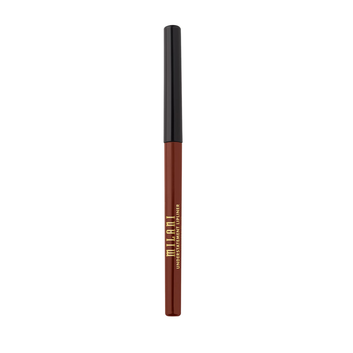 Milani lipliner retractable mechanism view for convenient no-sharpen benefit