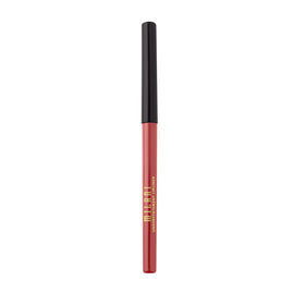 Milani packaging label detail highlighting vegan and cruelty-free benefit