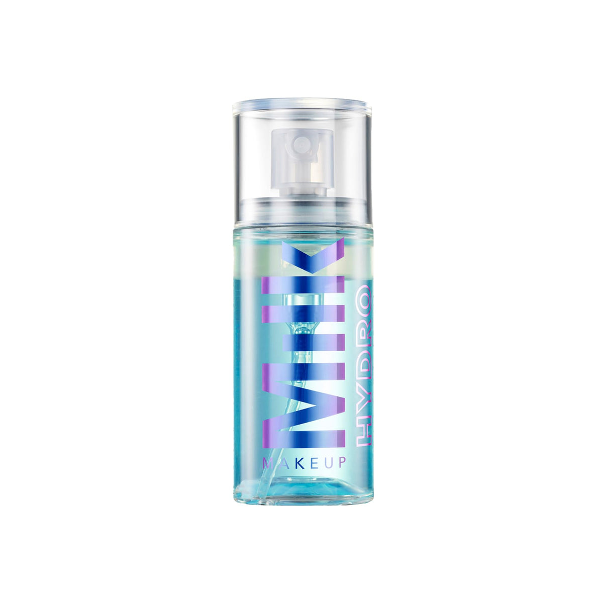 Milk Makeup Hydro Grip front packaging showing bottle and label, conveying product identity and benefits