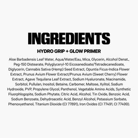 Milk Makeup model with glowing skin in natural light showcasing luminous finish and healthy-looking radiance