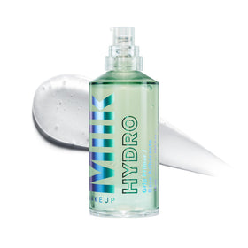 Milk Makeup front packaging showing bottle and label for clarity and recognition