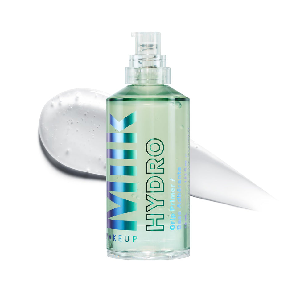 Milk Makeup front packaging showing bottle and label for clarity and recognition