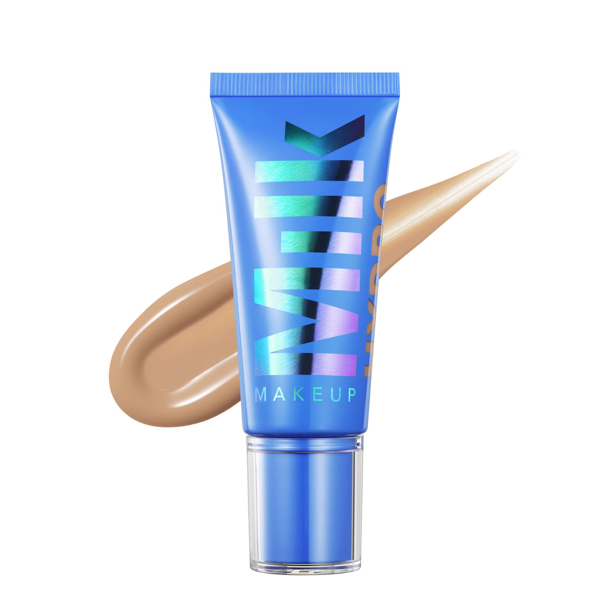 Milk Makeup front packaging showing gel tint and benefits