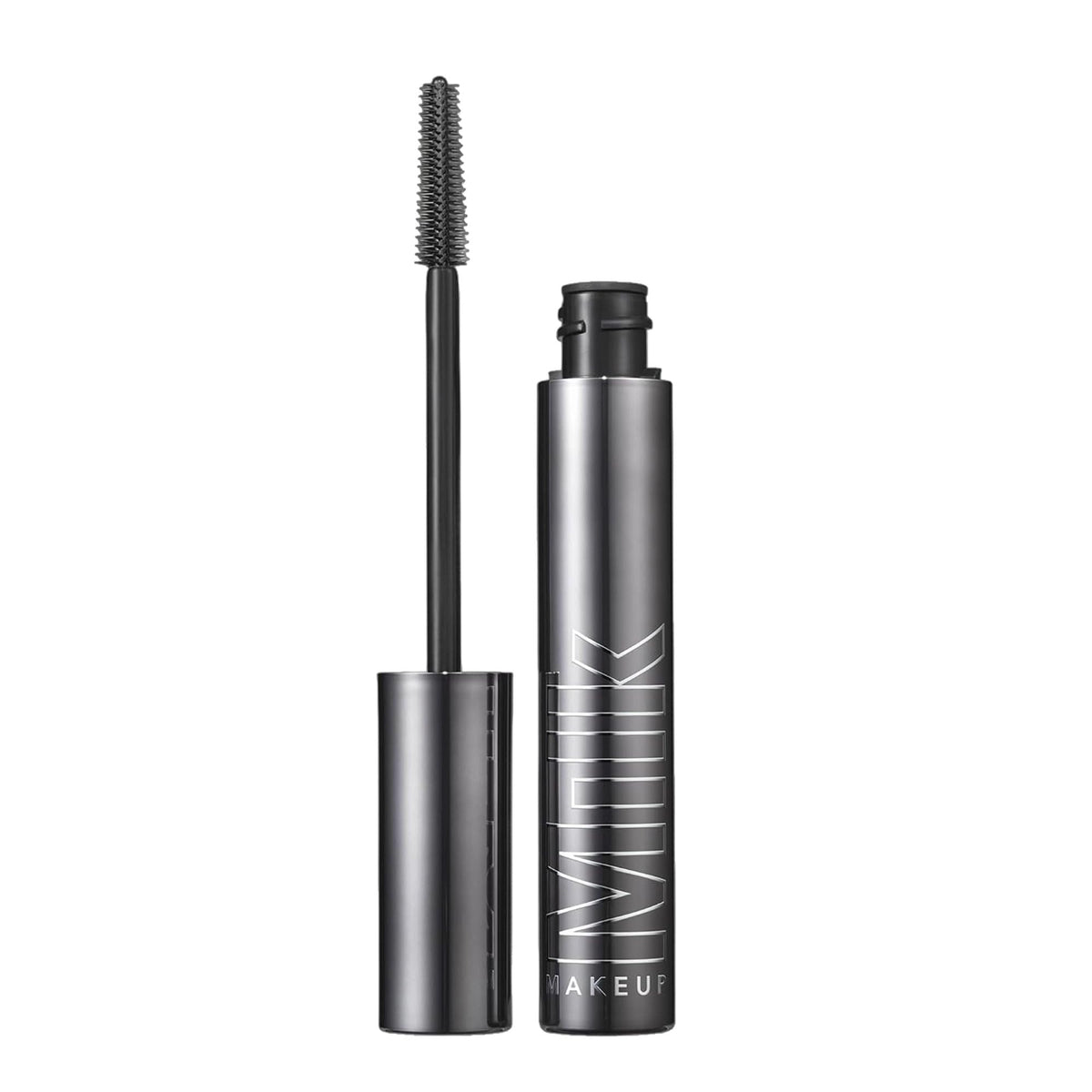 Milk Makeup front packaging showing product and branding benefit easy identification