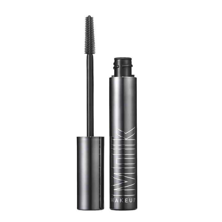 Milk Makeup front packaging showing product and branding benefit easy identification