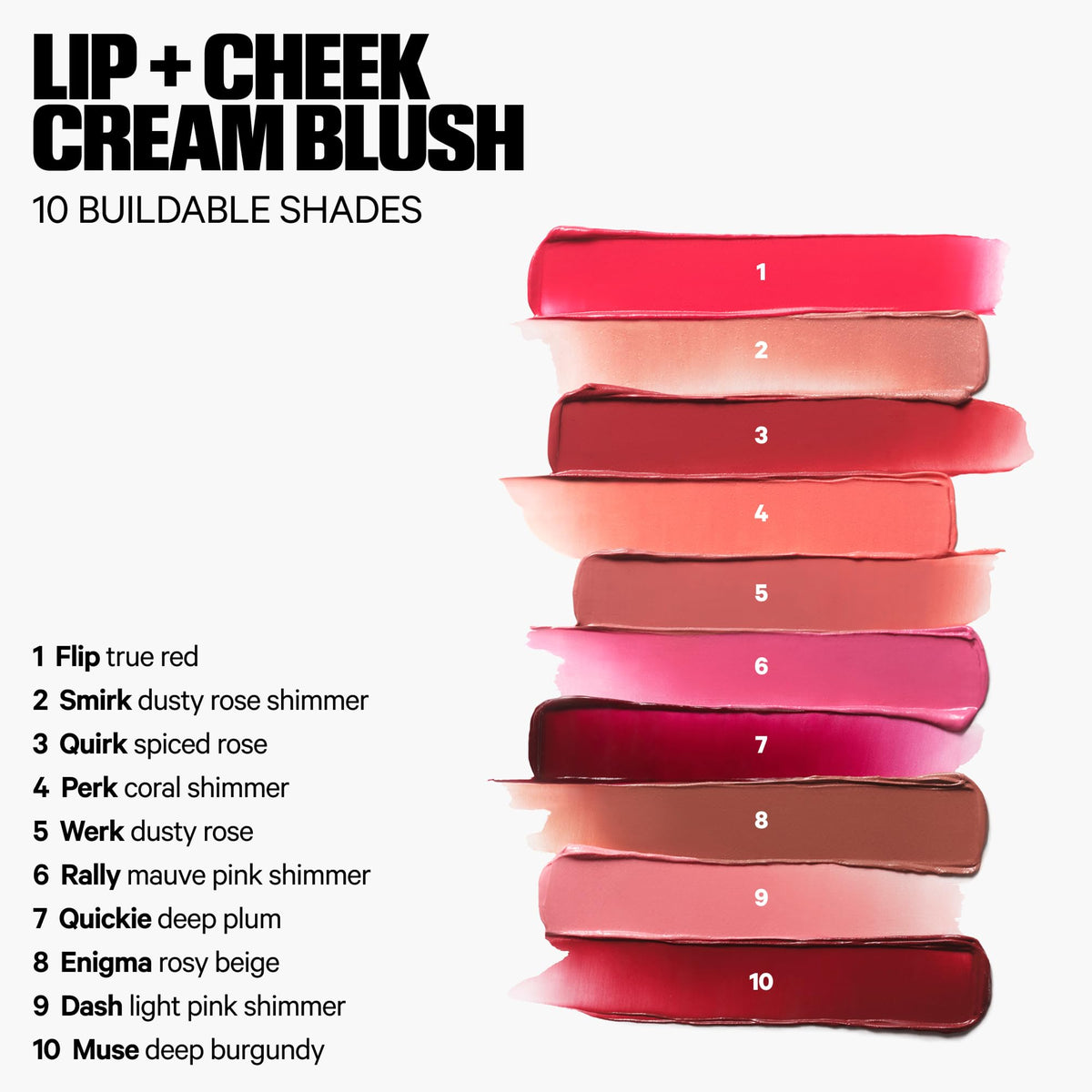 Milk Makeup Lip + Cheek Stick inside a makeup bag shows travel-ready convenience benefit