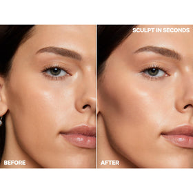 Milk Makeup Sculpt Stick with thyme sprig highlighting antioxidant benefit