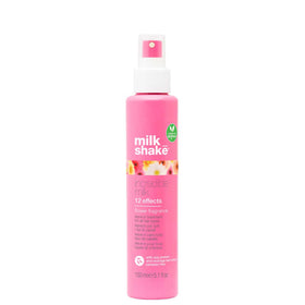 milk_shake front packaging showing product and quick benefits
