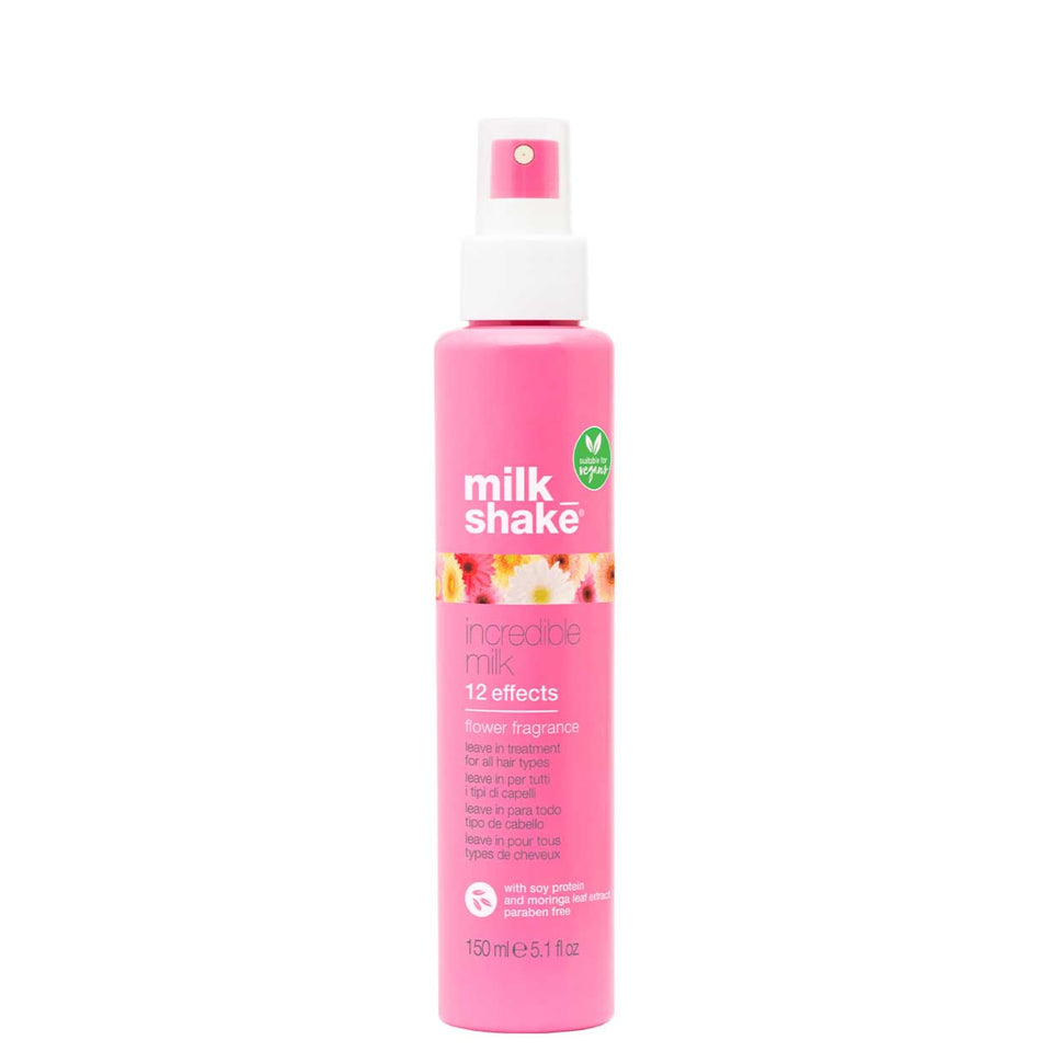 milk_shake front packaging showing product and quick benefits