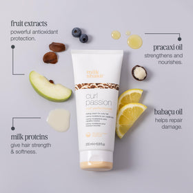 milk_shake cream texture closeup revealing smooth consistency for even distribution