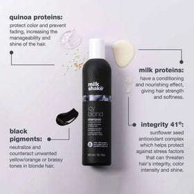 milk_shake creamy shampoo texture showing gentle lather and softness