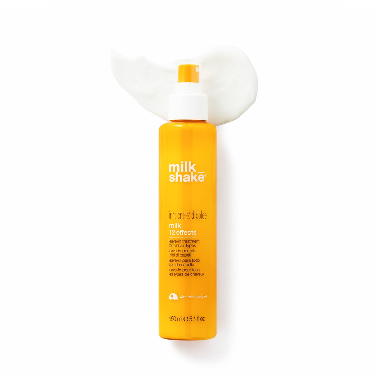 milk_shake front packaging showing bottle and branding for easy identification