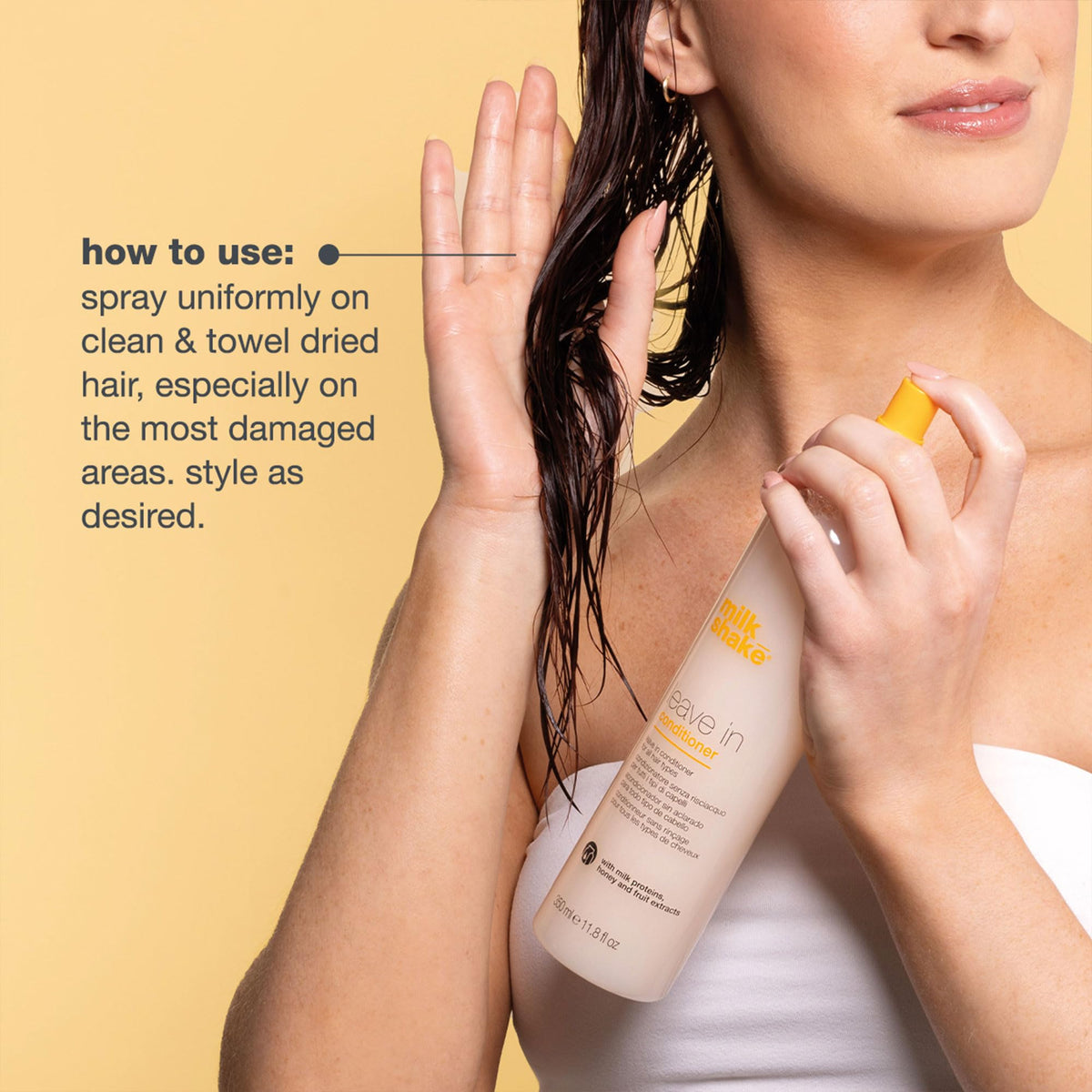 milk_shake ingredients milk proteins and honey extracts for nourishing benefits