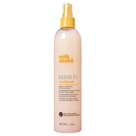 milk_shake front bottle showing 350 ml size and lightweight benefits