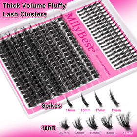 MilyBest layout of tweezers and dual-ended bond and seal for precise application
