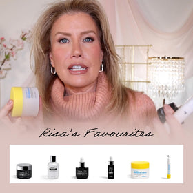 mimmua! application on cheek demonstrating targeted placement for visible fullness