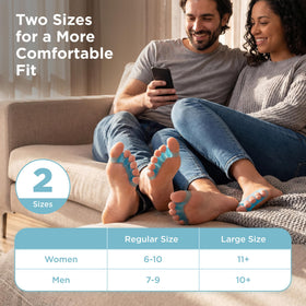Mind Bodhi next to ruler showing regular size fit