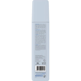 Minetan BODY.SKIN foam texture close-up for gentle hydrating removal