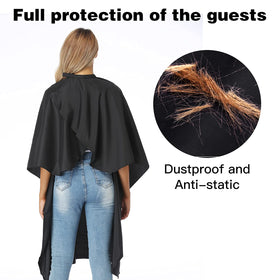 Minewill full-length coverage on model demonstrating protection and comfort