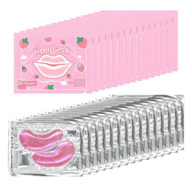 Minfei front packaging showing the 30-piece set and value benefit