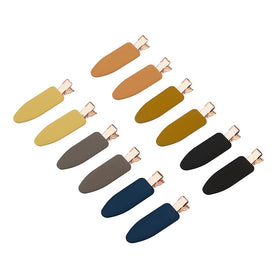 minihope front packaging showing rose gold clips and modern design benefit secure storage