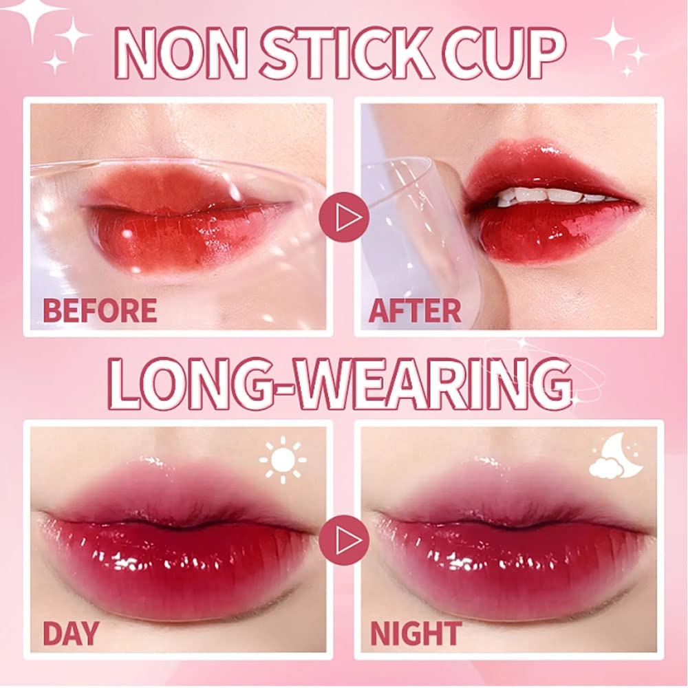 Miniling applicator close-up showing smooth texture and easy application