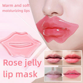 Miniling before and after comparison illustrating smoother skin look